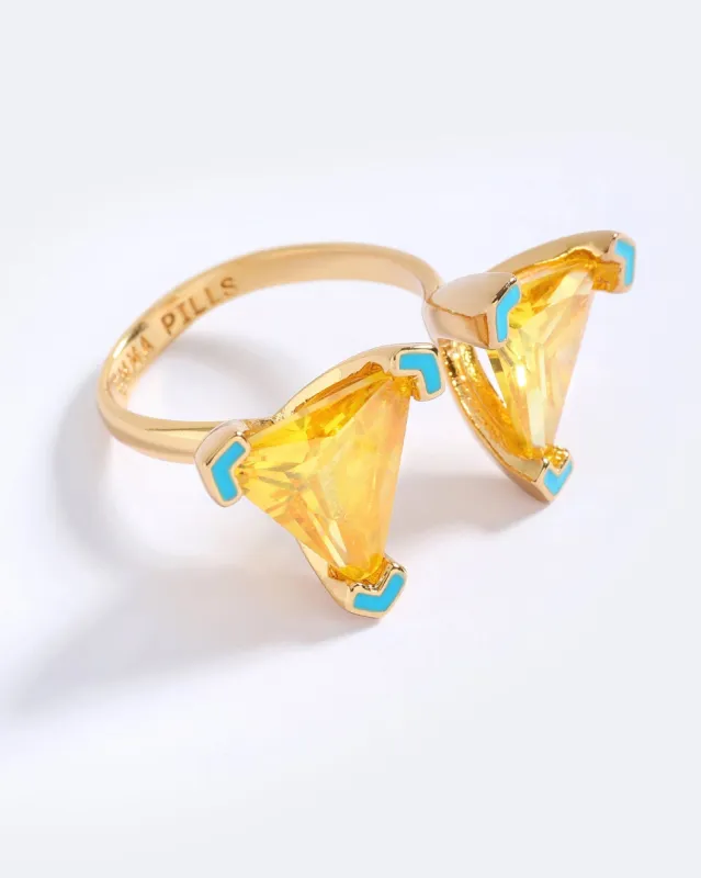 OWN IT RING sold by Emma Pills