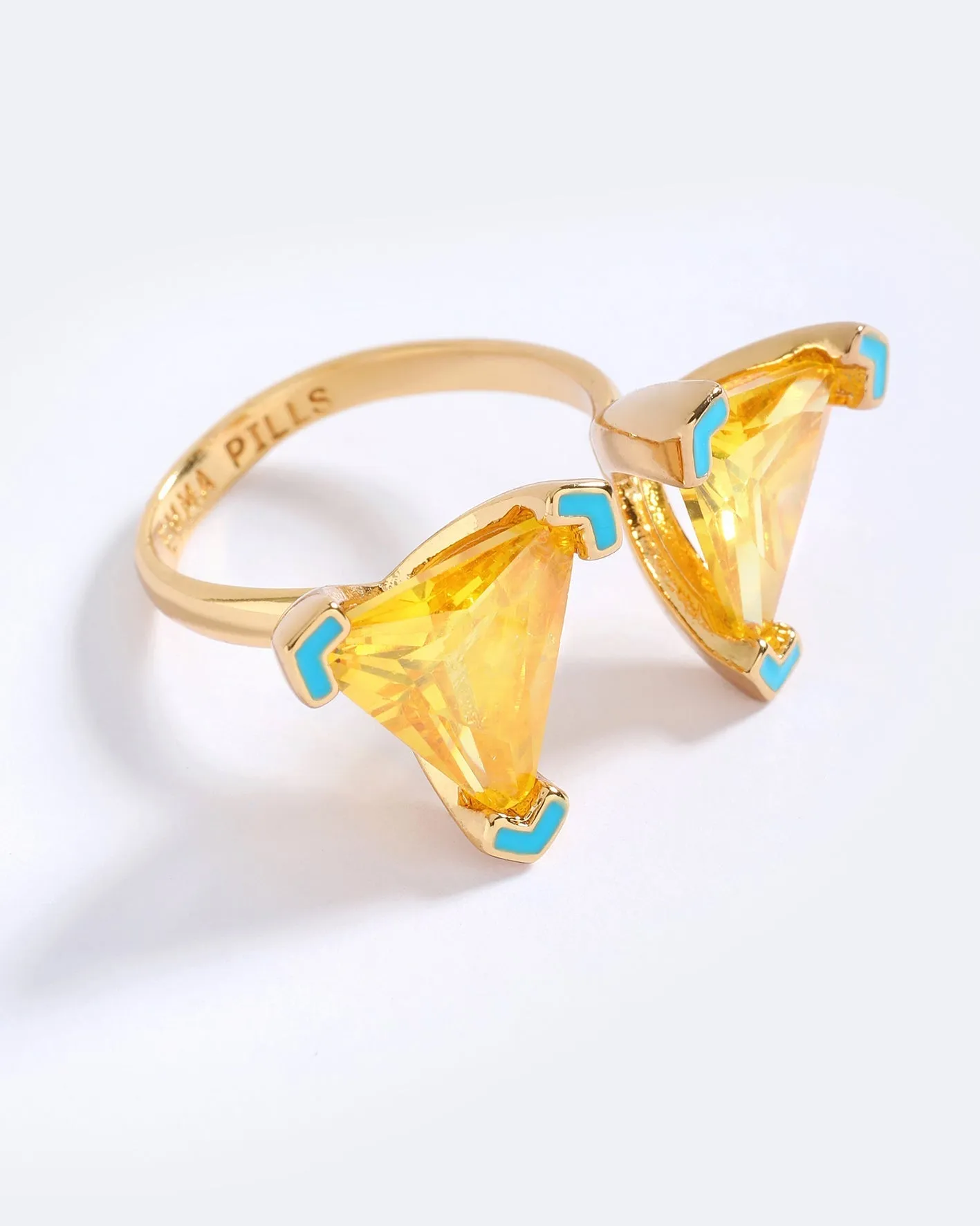 OWN IT RING sold by Emma Pills