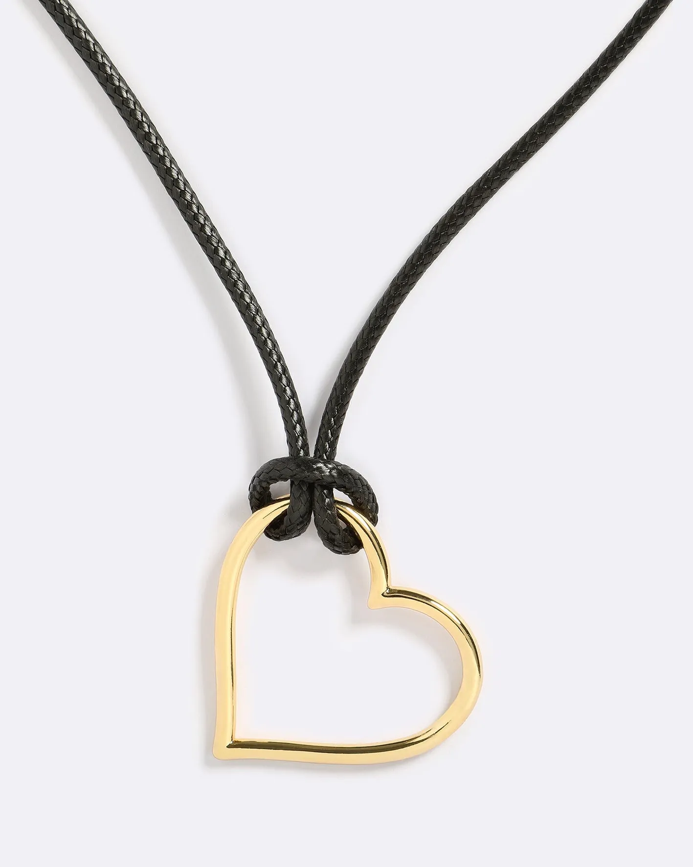 I HEART YOU NECKLACE sold by Emma Pills product image thumbnail 4