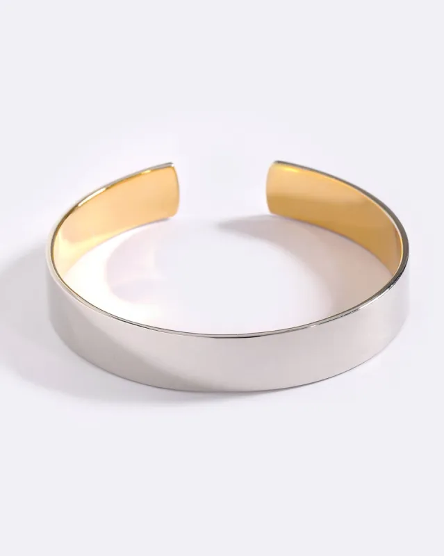 MIDNIGHT CUFF sold by Emma Pills