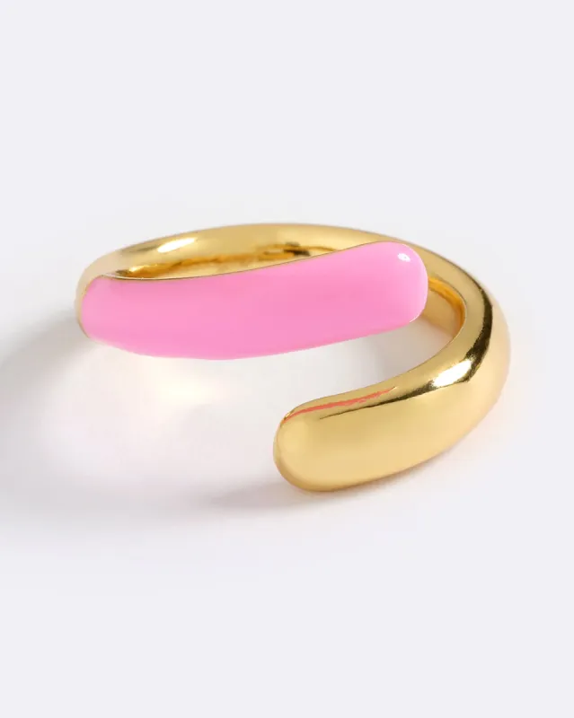 STROBE RING sold by Emma Pills