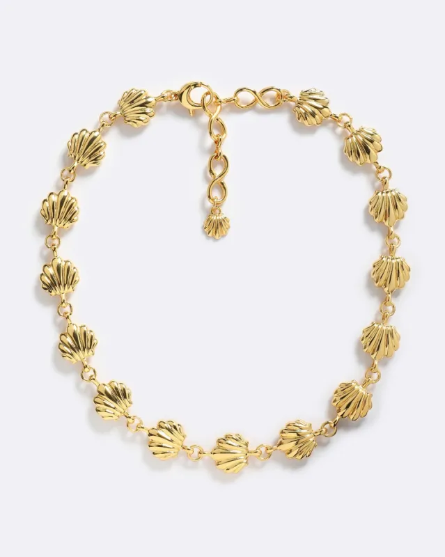 SUNKISSED CHOKER sold by Emma Pills