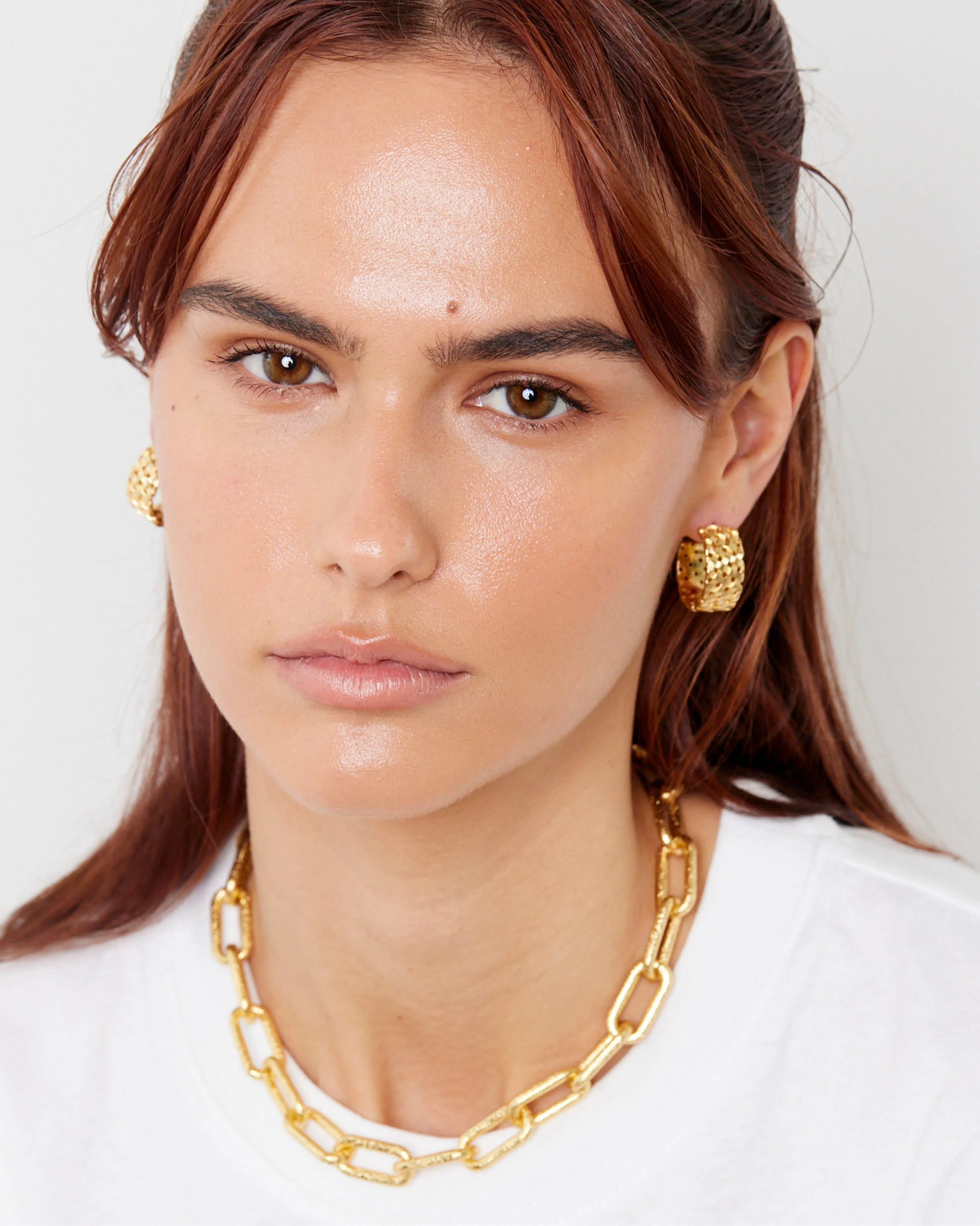 CAPRI HOOPS sold by Emma Pills product image thumbnail 2