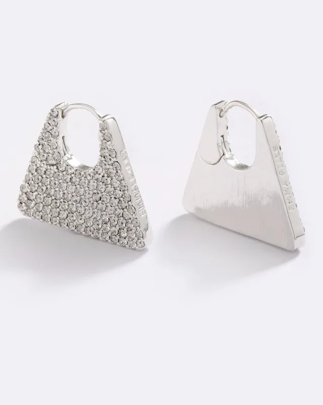 DISCO NIGHT EARRINGS sold by Emma Pills