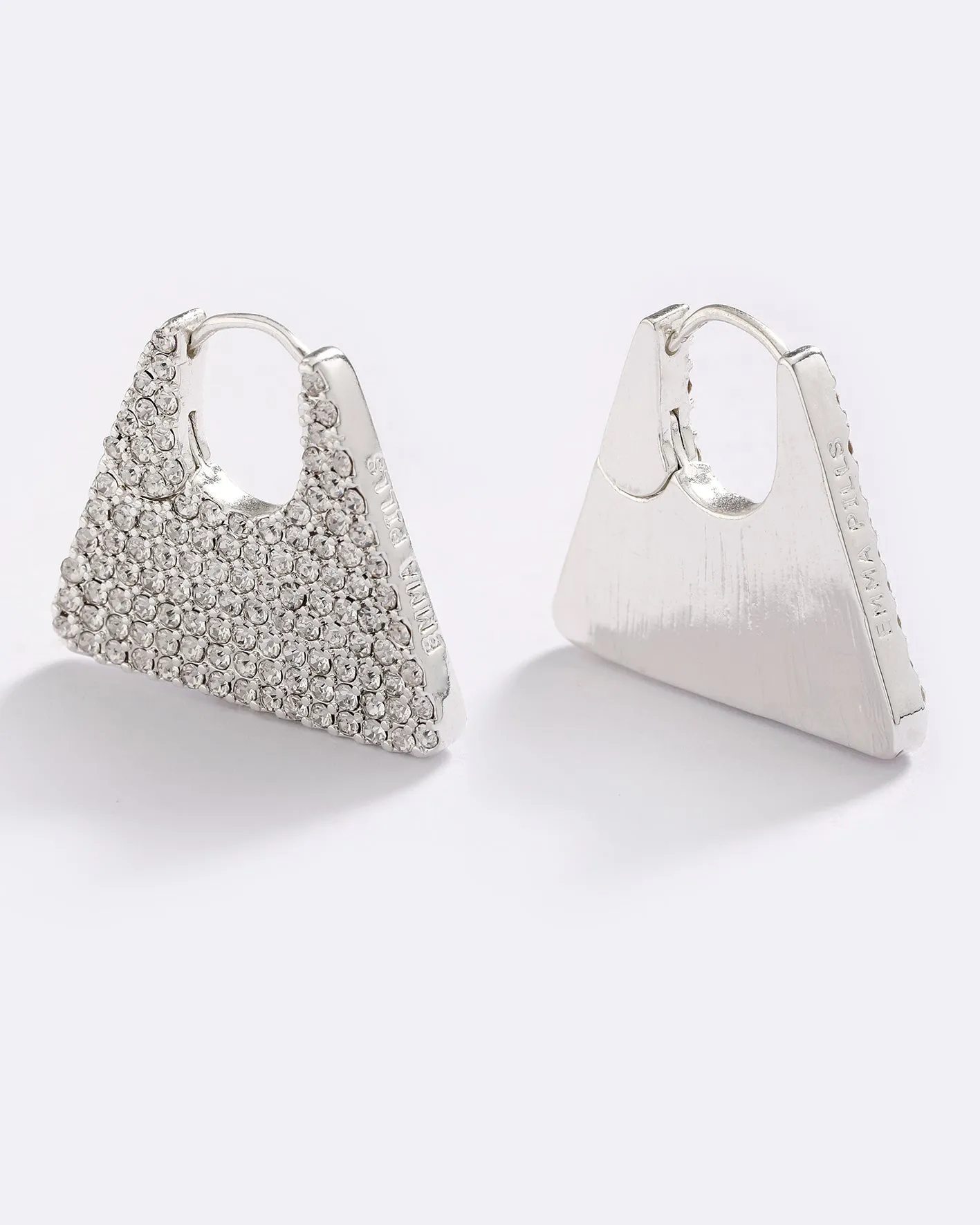 DISCO NIGHT EARRINGS sold by Emma Pills