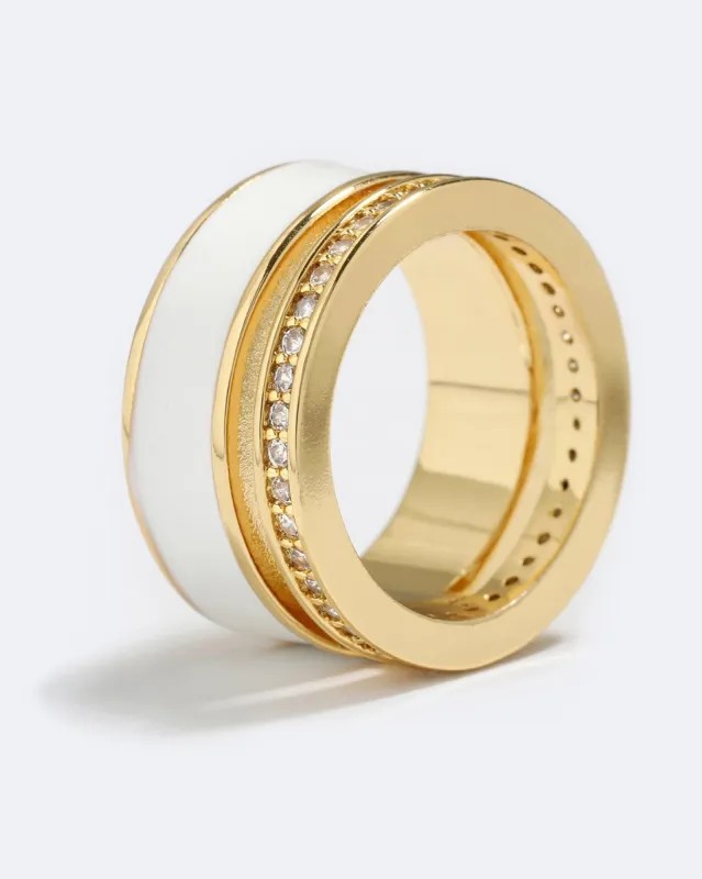 AFTERGLOW RING sold by Emma Pills