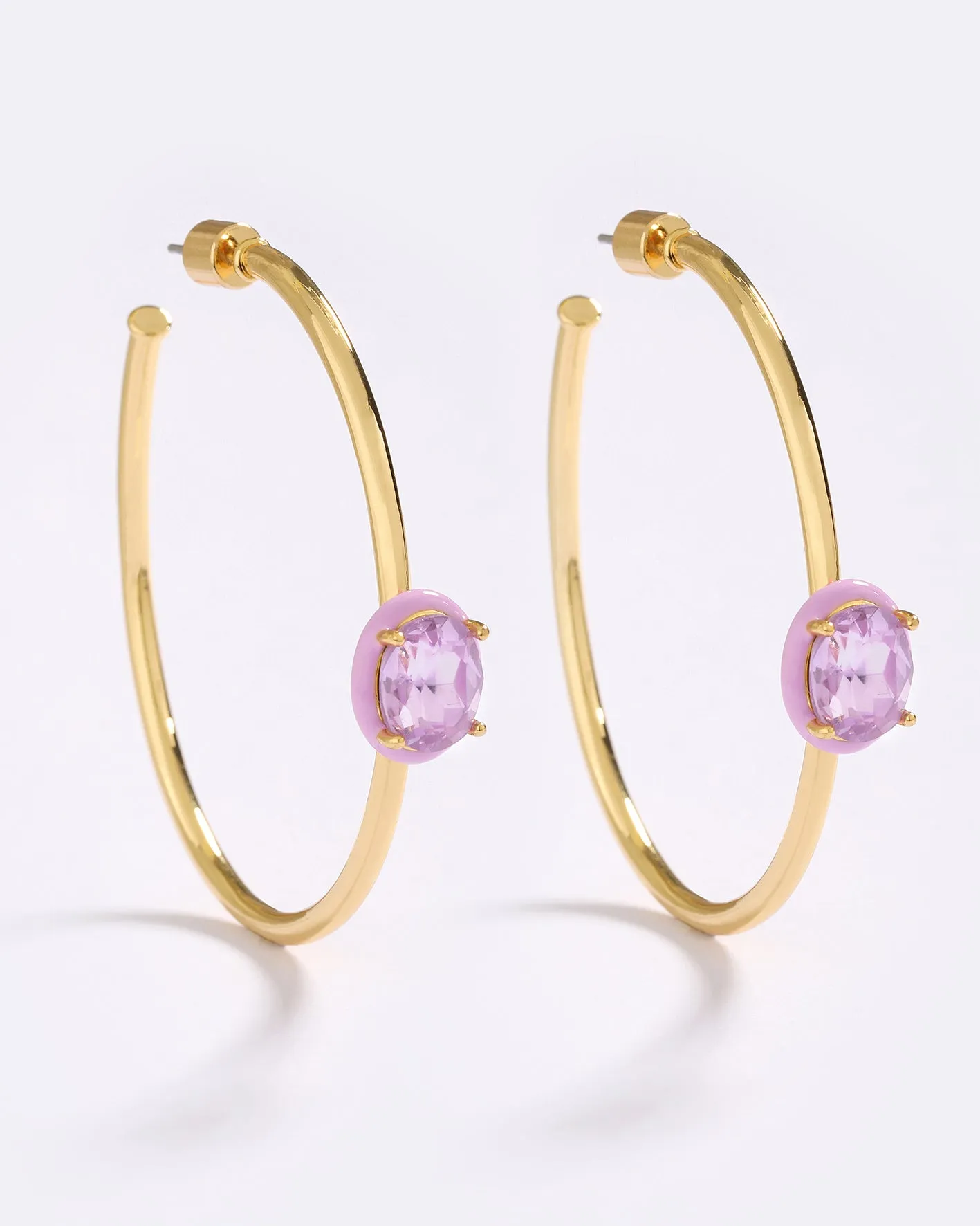 VACAY HOOPS EXTRA sold by Emma Pills