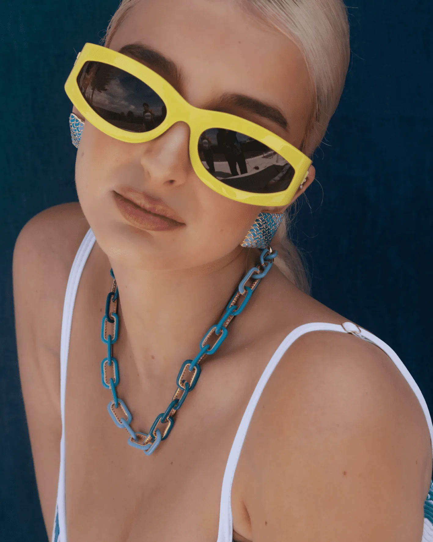 THE OG NECKLACE sold by Emma Pills product image thumbnail 4