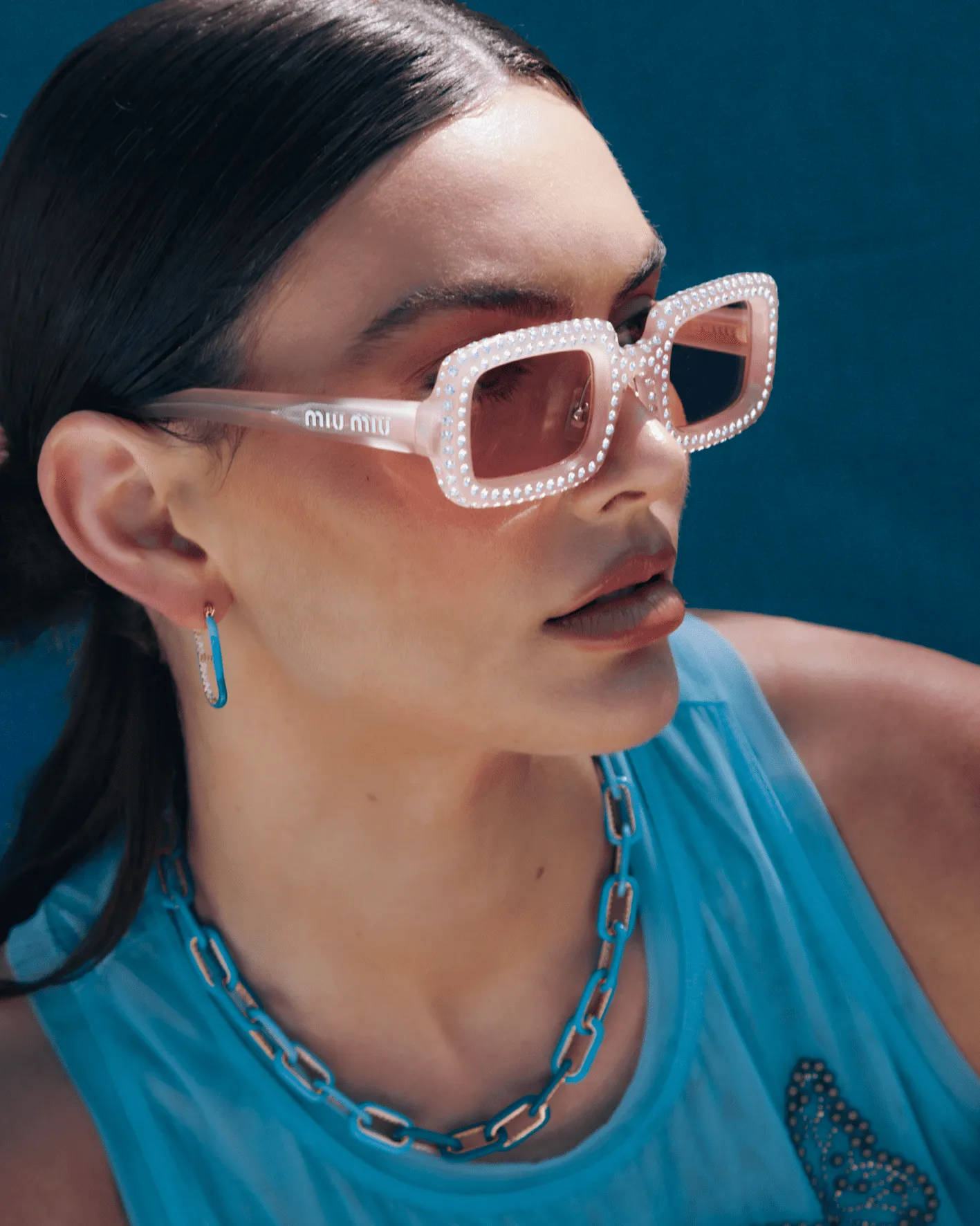 THE OG NECKLACE sold by Emma Pills product image thumbnail 2