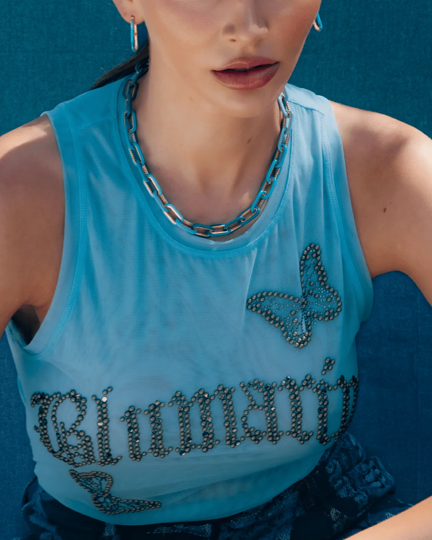 THE OG NECKLACE sold by Emma Pills product image thumbnail 3