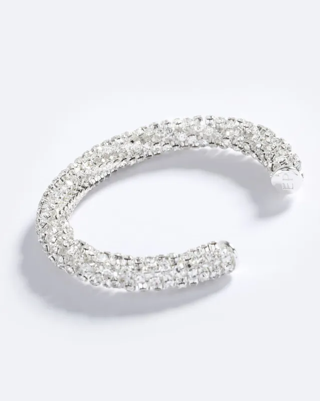 WILD SPARKLE CUFF sold by Emma Pills