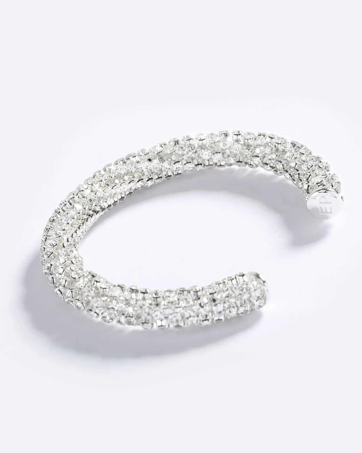 WILD SPARKLE CUFF sold by Emma Pills