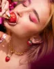 JUICY AF NECKLACE sold by Emma Pills