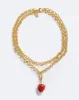 JUICY AF NECKLACE sold by Emma Pills