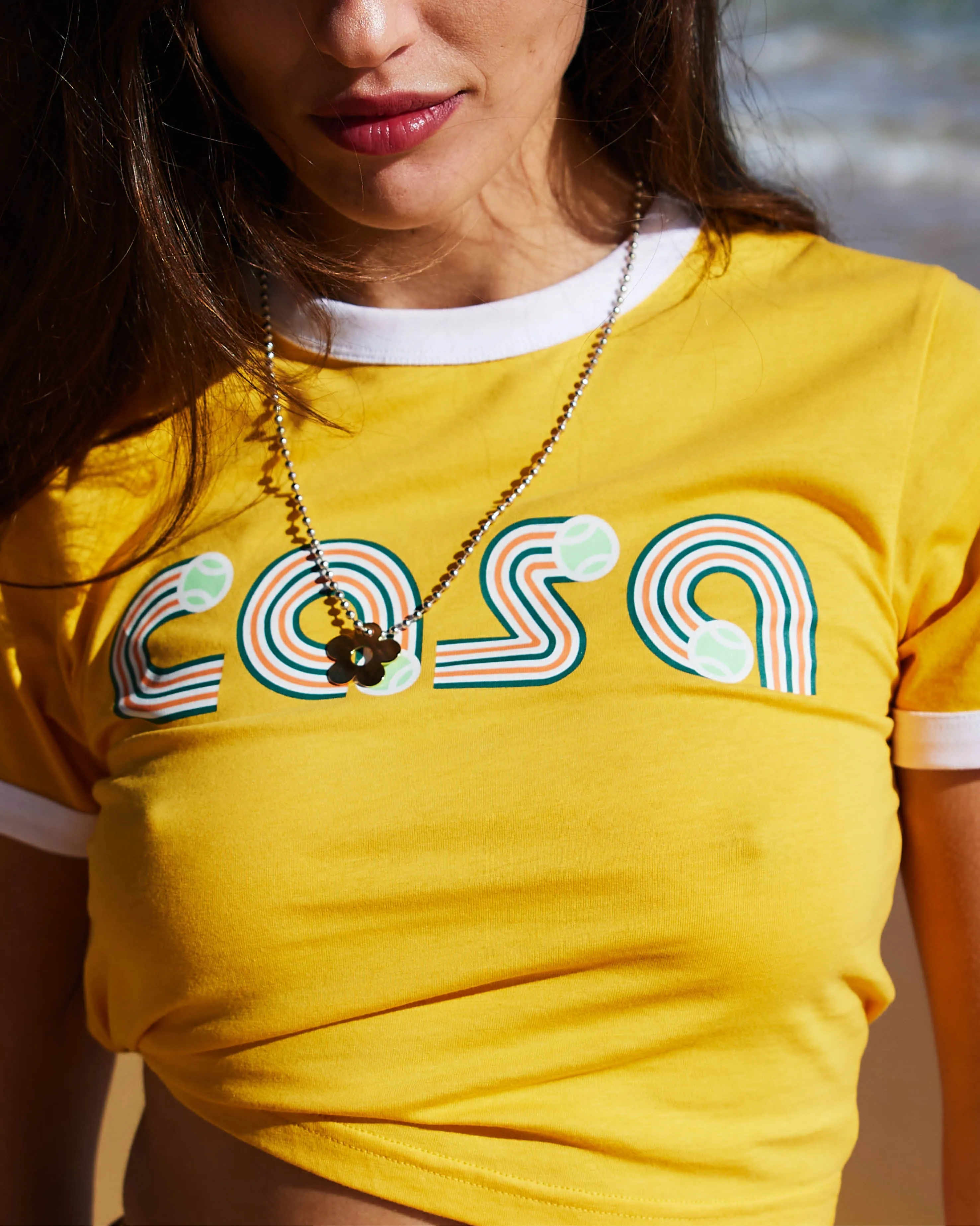 DAZED NECKLACE sold by Emma Pills product image thumbnail 2