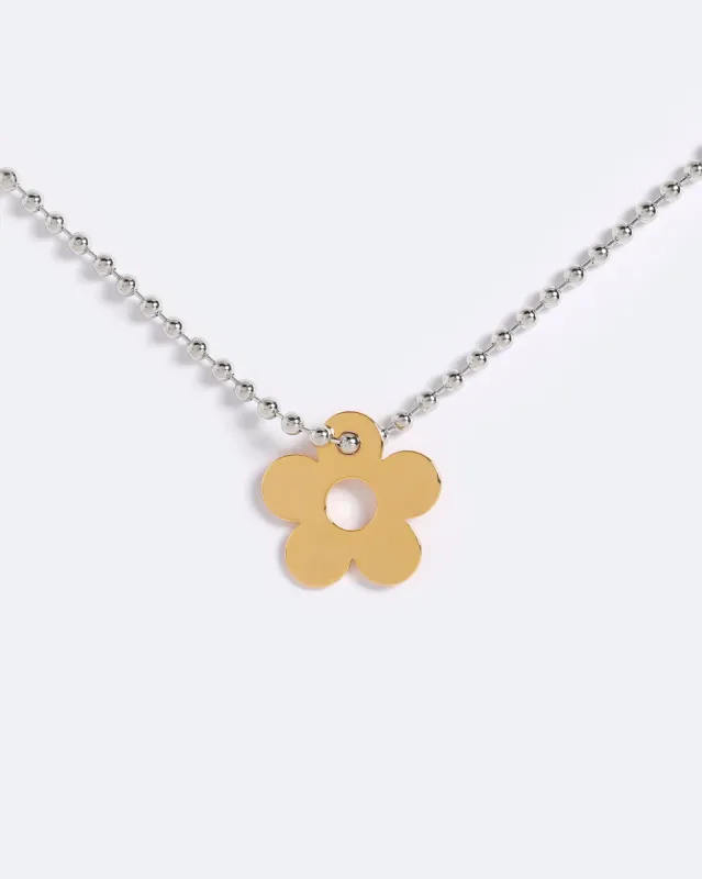 DAZED NECKLACE sold by Emma Pills