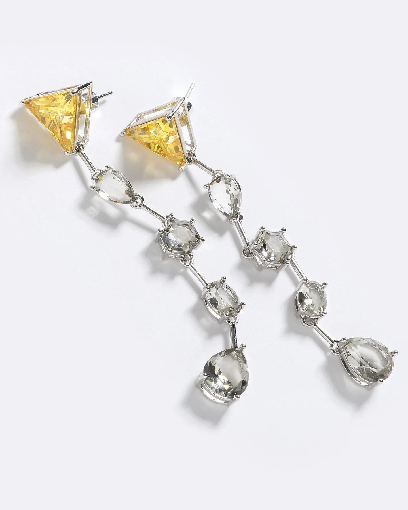 VIBE EARRINGS sold by Emma Pills product image thumbnail 4