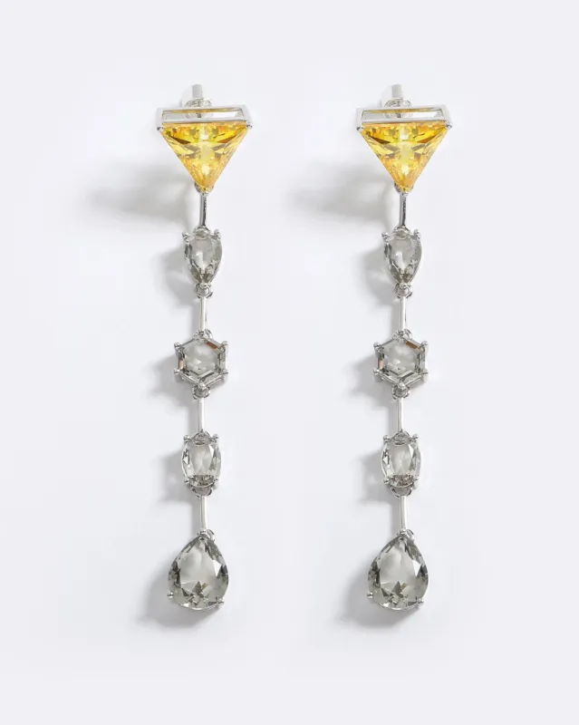 VIBE EARRINGS sold by Emma Pills