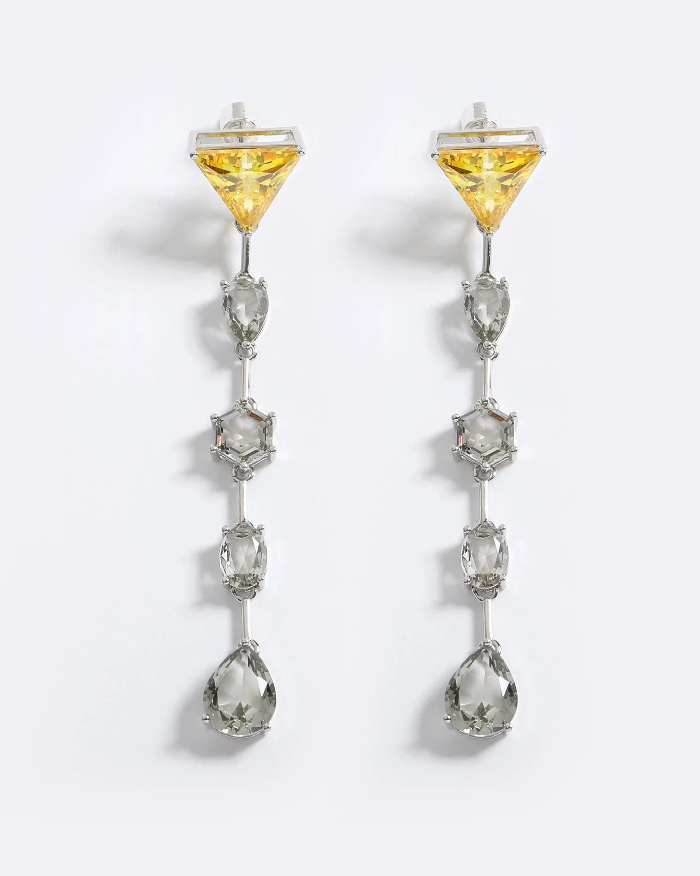 VIBE EARRINGS sold by Emma Pills