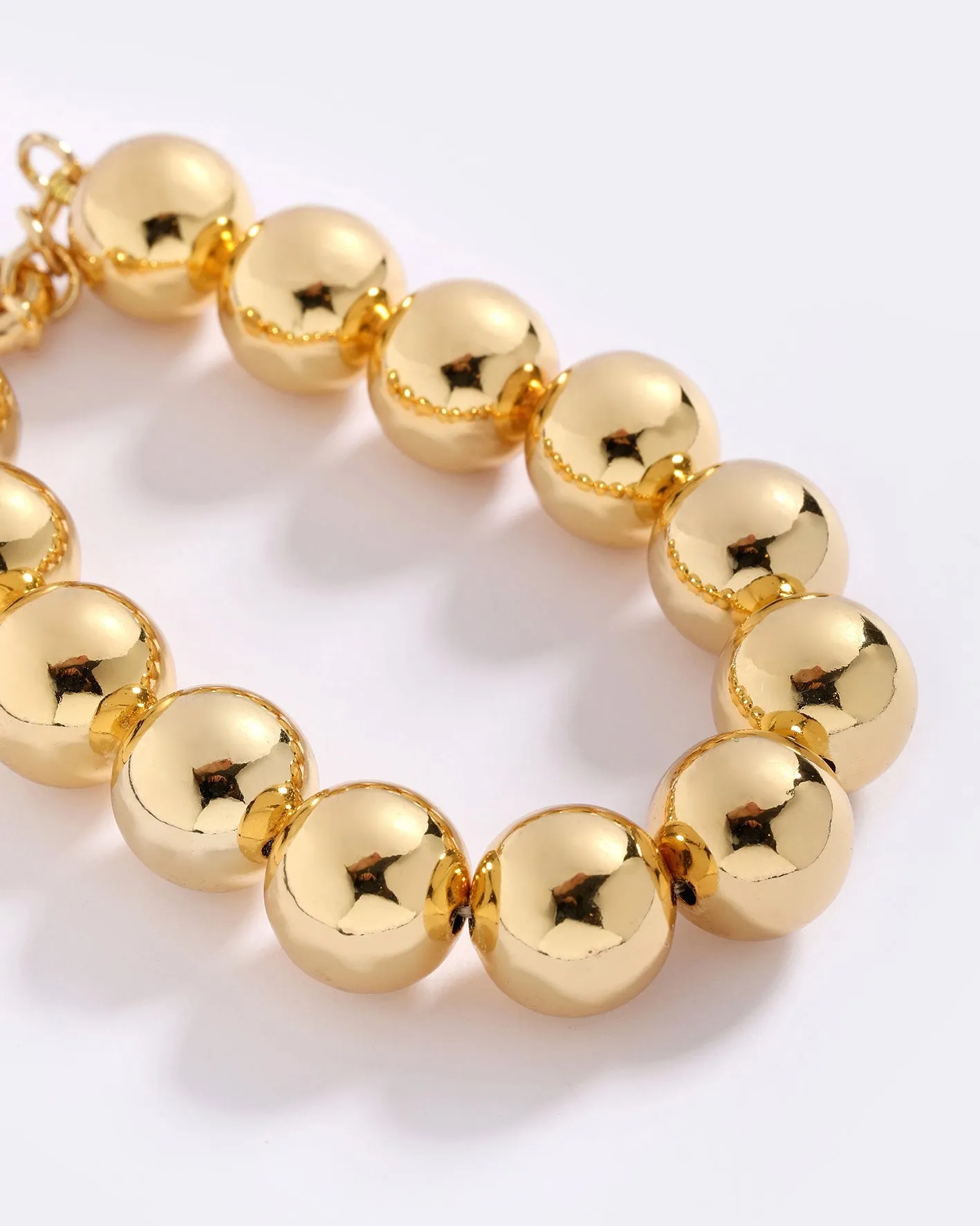 FULL MOON BRACELET sold by Emma Pills product image thumbnail 3
