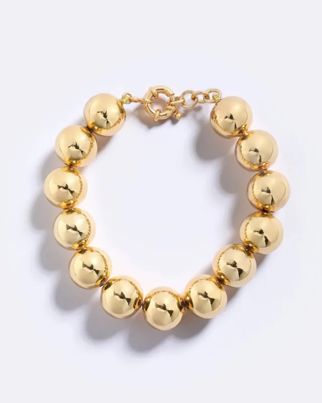 FULL MOON BRACELET sold by Emma Pills