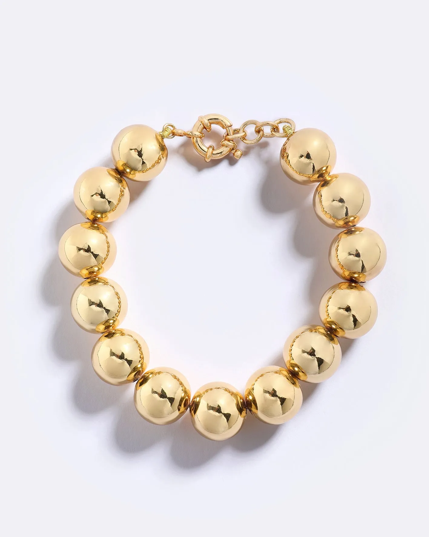 FULL MOON BRACELET sold by Emma Pills