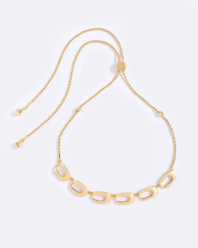 10PM NECKLACE sold by Emma Pills