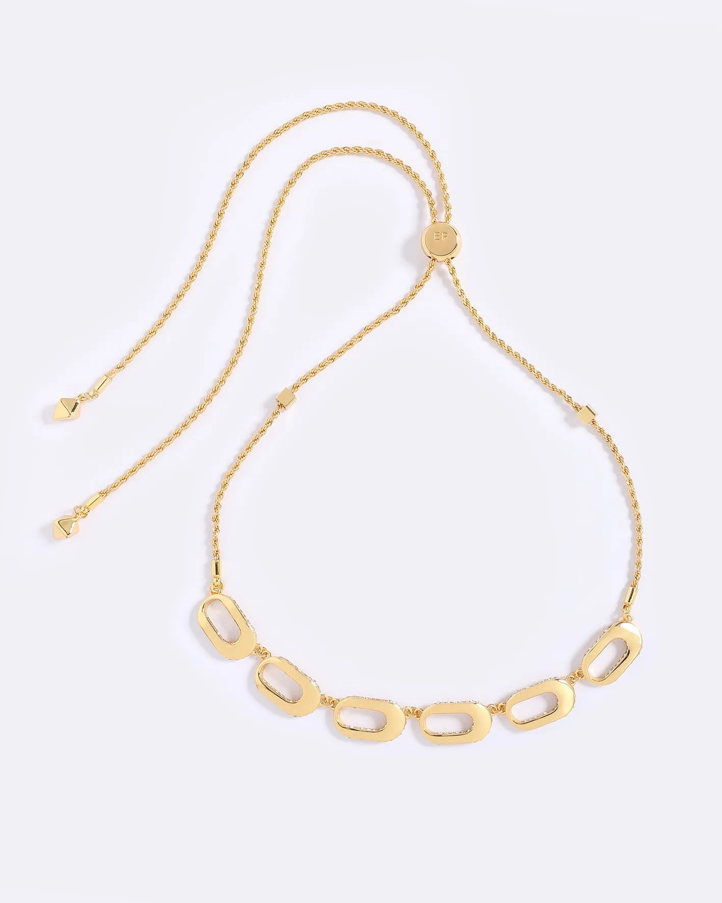10PM NECKLACE sold by Emma Pills