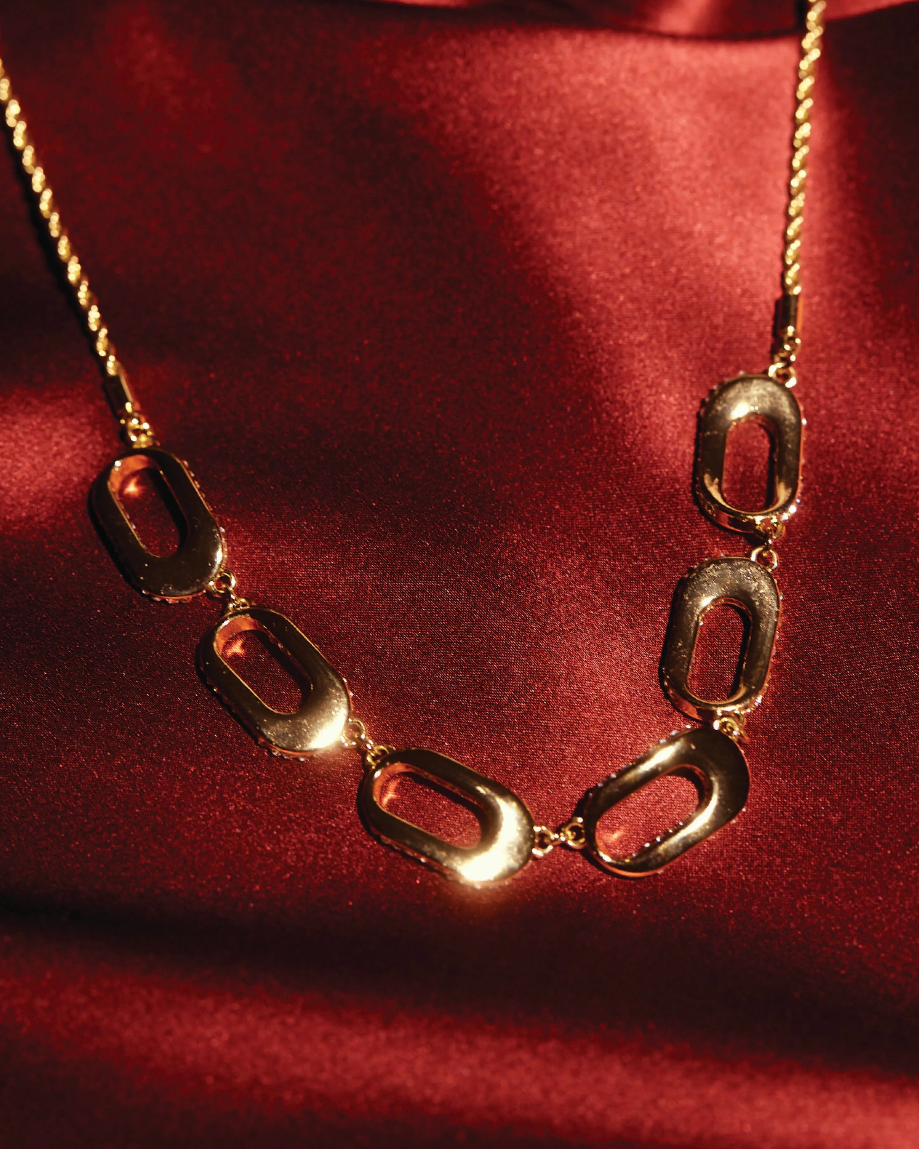 10PM NECKLACE sold by Emma Pills product image thumbnail 3