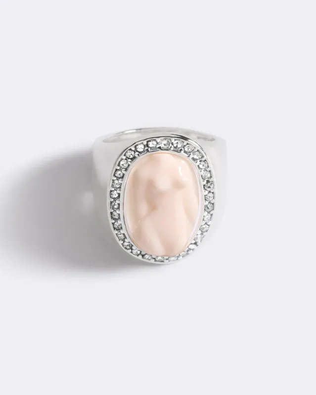 YOUR EYES ONLY RING sold by Emma Pills