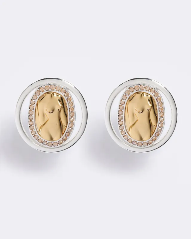 SEND PICS STUDS sold by Emma Pills