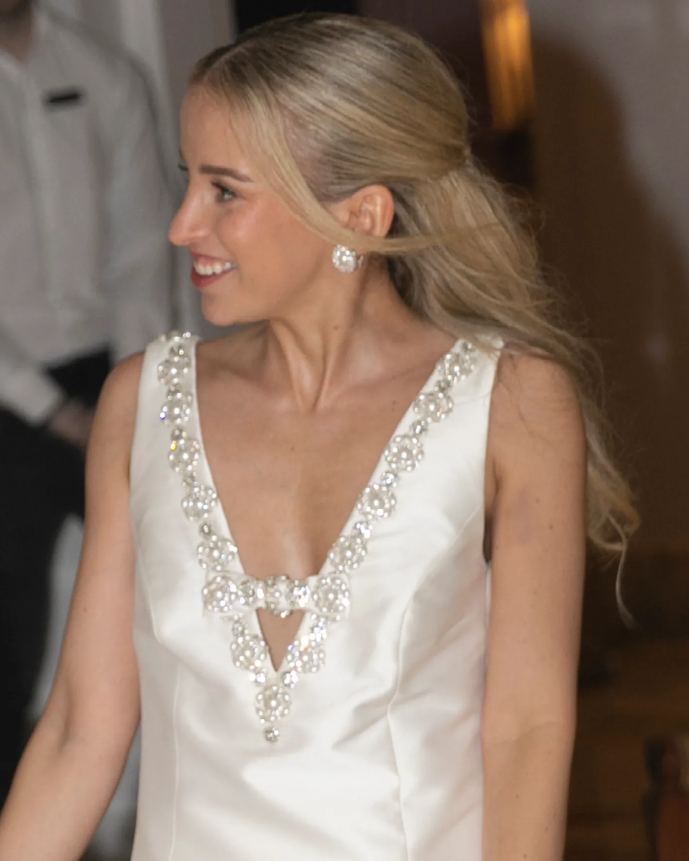 PILLS 'N PEARLS STUDS sold by Emma Pills product image thumbnail 3