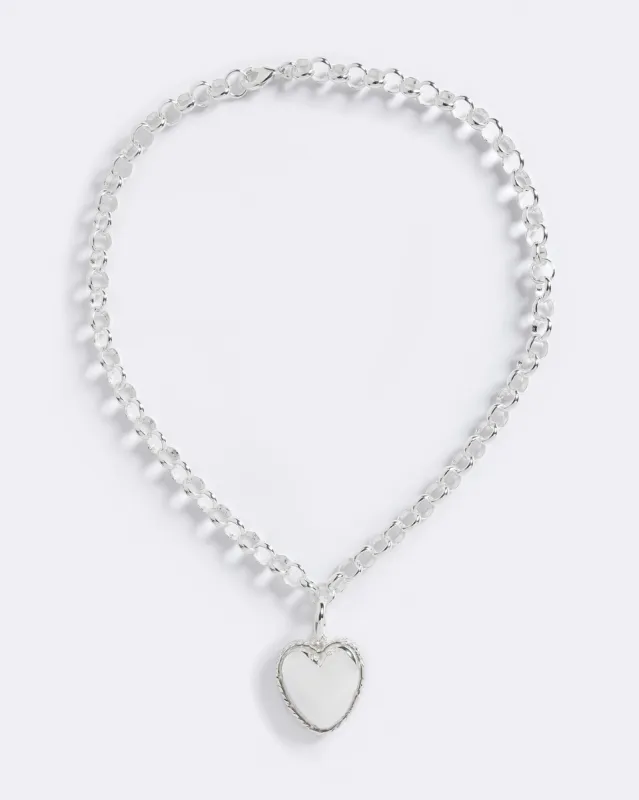 HOT HEART CHAIN sold by Emma Pills