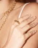 ICED OUT RING sold by Emma Pills