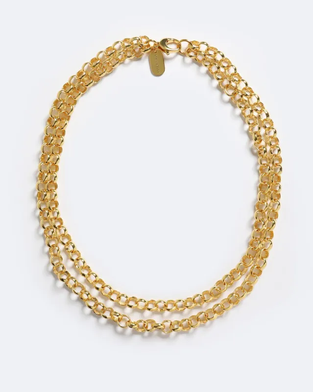 HALO CHAIN sold by Emma Pills