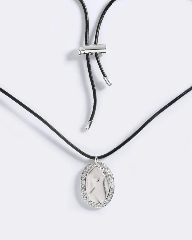 🎁 TEXT ME ROPE NECKLACE (100% off) sold by Emma Pills