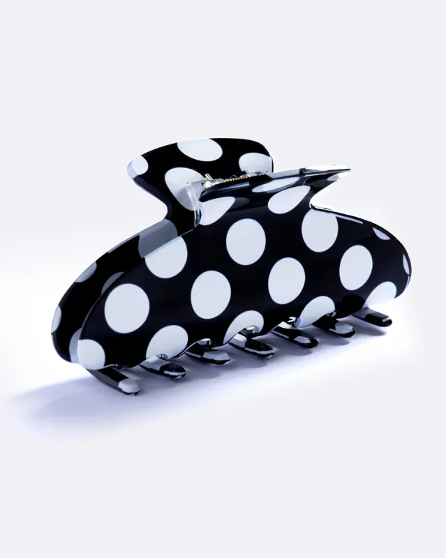 POLKA CLAW CLAMP sold by Emma Pills