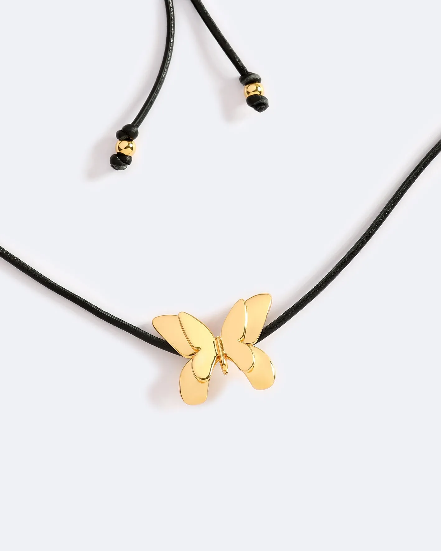 SHE'S PRETTY LEATHER ROPE sold by Emma Pills