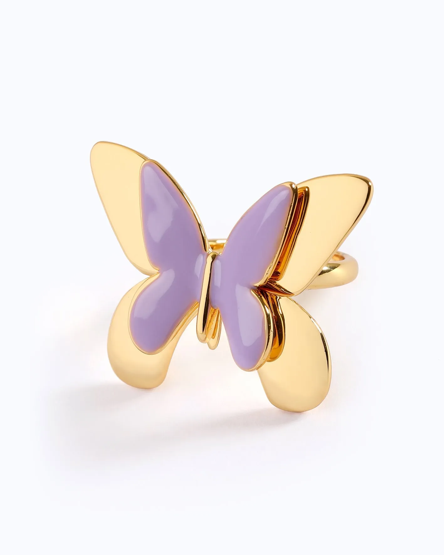 BUTTERFLY MAGIC RING sold by Emma Pills product image thumbnail 5