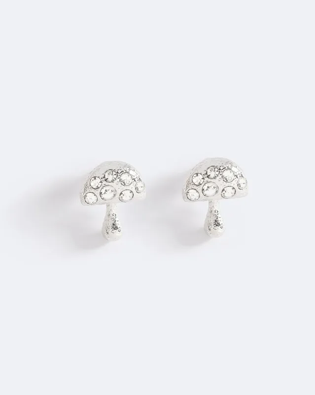 MUSHROOM MAGIC STUDS sold by Emma Pills