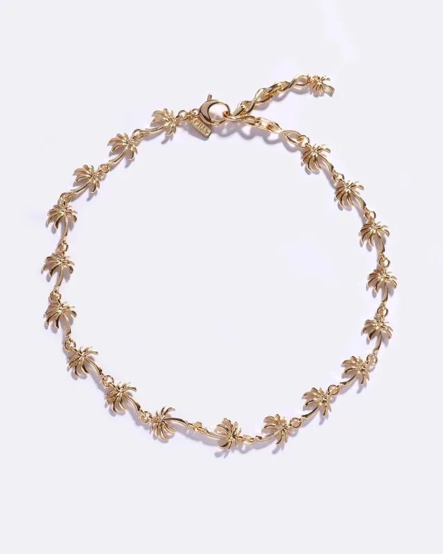 PALM SPRINGS CHOKER sold by Emma Pills