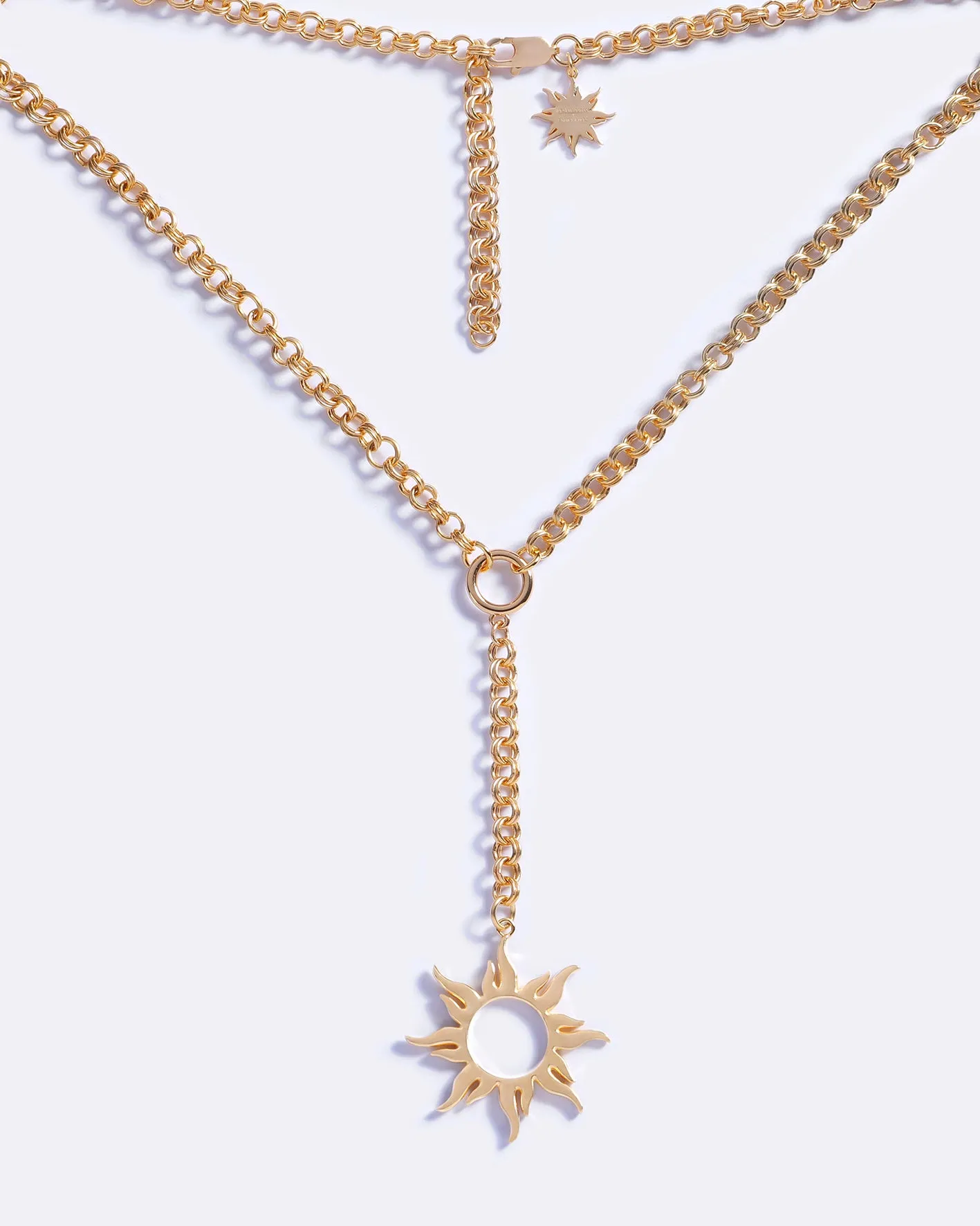 AFTERSUN NECKLACE sold by Emma Pills product image thumbnail 2