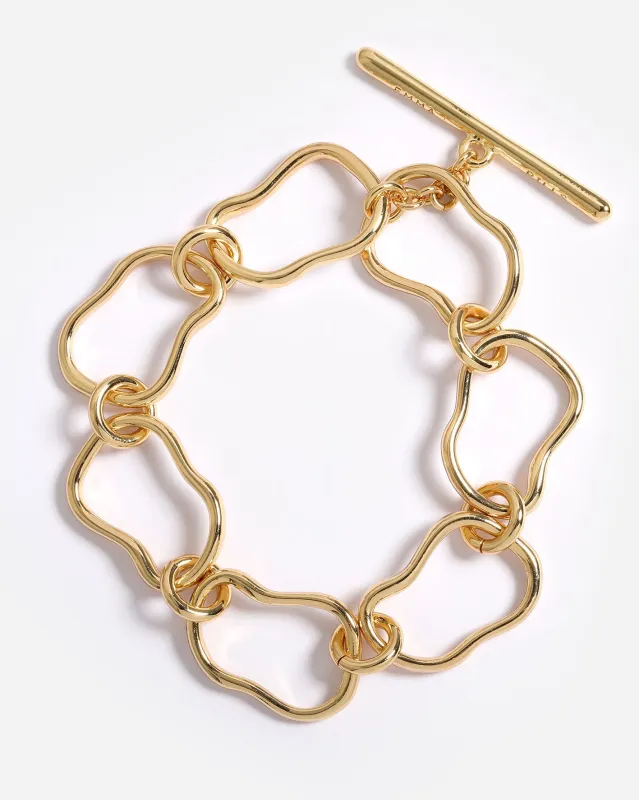 OBSESSION LINKS BRACELET sold by Emma Pills