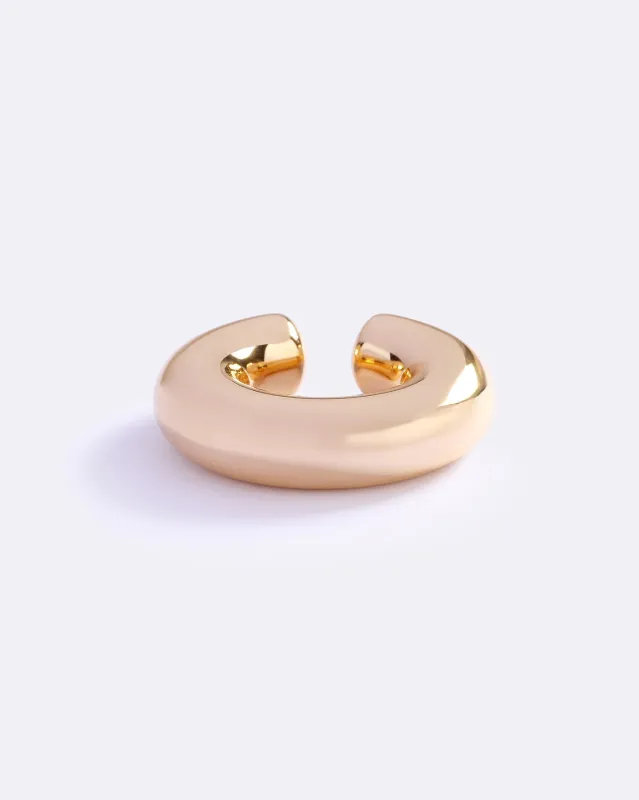 🎁 MIDNIGHT EAR CUFF (100% off) sold by Emma Pills
