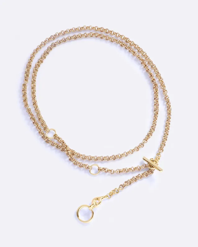 LOVERS CHAIN sold by Emma Pills