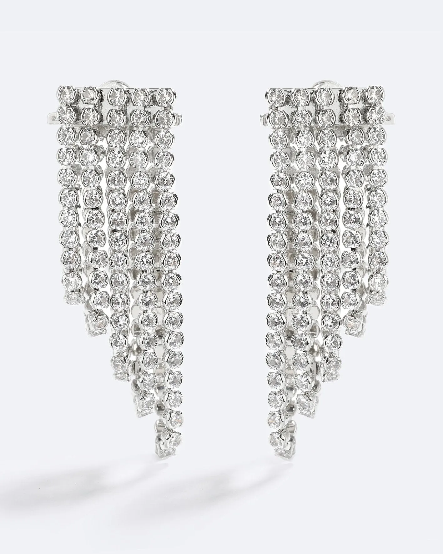 🎁 FLASHING LIGHTS EARRINGS (100% off) sold by Emma Pills product image thumbnail 2