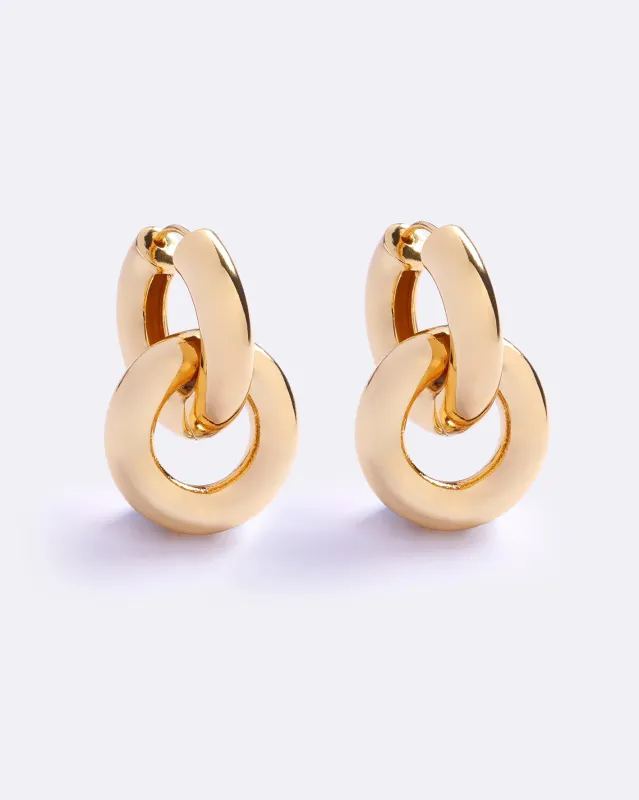 BONDI BABE EARRINGS sold by Emma Pills