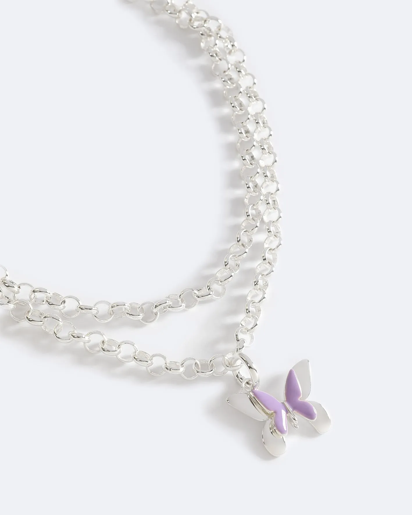 🎁 BUTTERFLY MAGIC CHAIN (100% off) sold by Emma Pills
