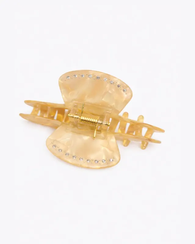 🎁 SUNSET HOUR CLAW CLIP (100% off) made by Emma Pills