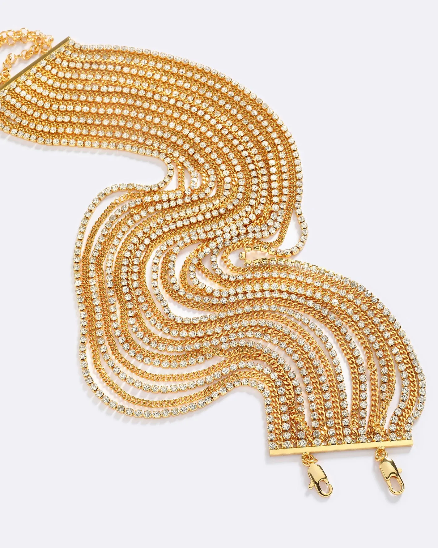 ESCAPE CHOKER sold by Emma Pills product image thumbnail 3